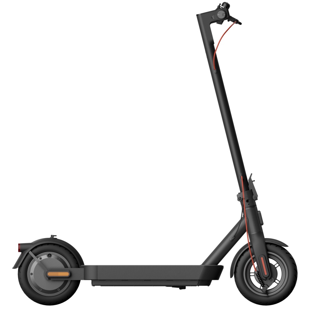 Obrázek Xiaomi Electric Scooter 4 PRO 2nd Gen