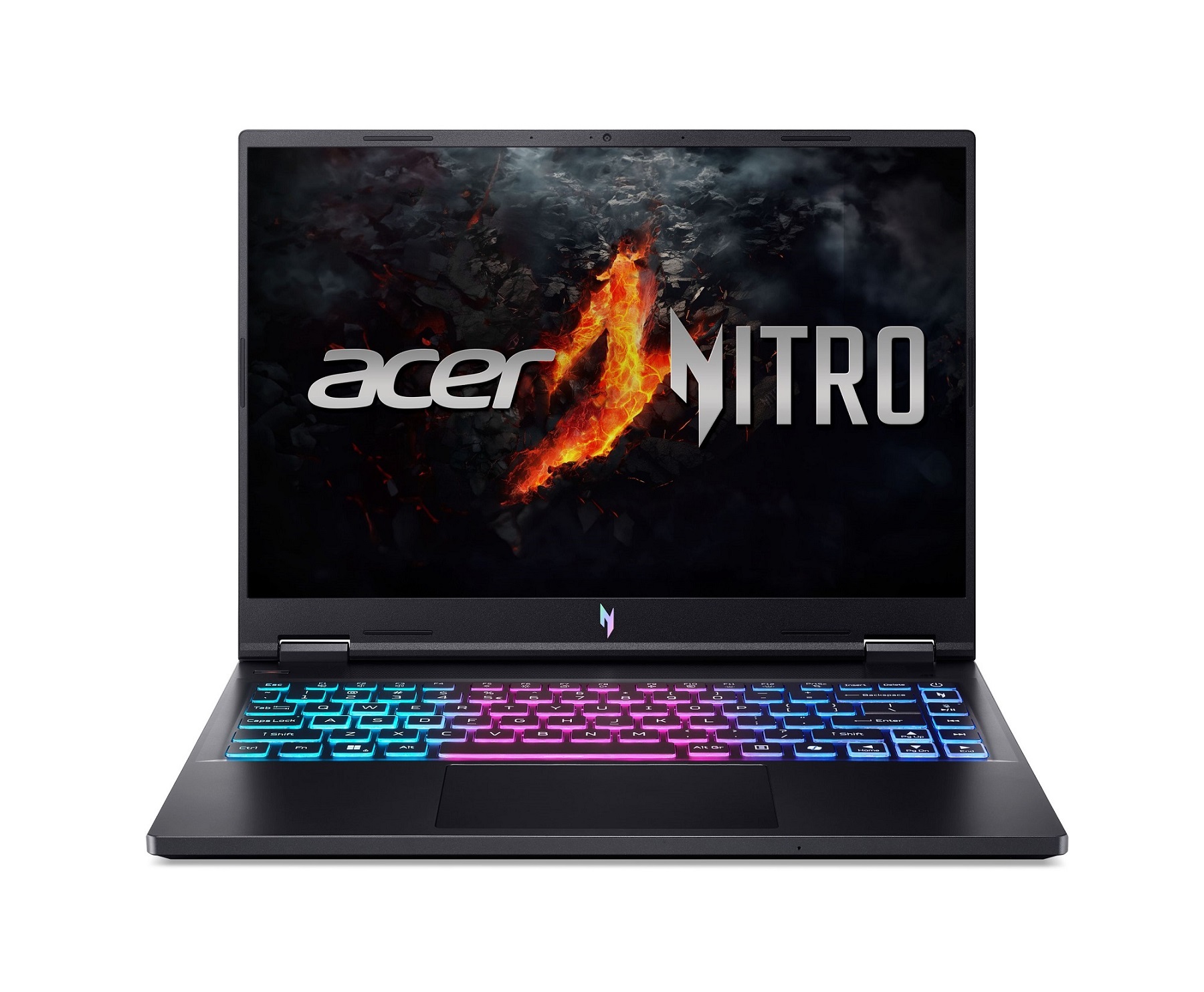 Acer Nitro 14/AN14-41/R5-8645HS/14,5"/2560x1600/16GB/1TB SSD/RTX 4050/W11H/Black/2R