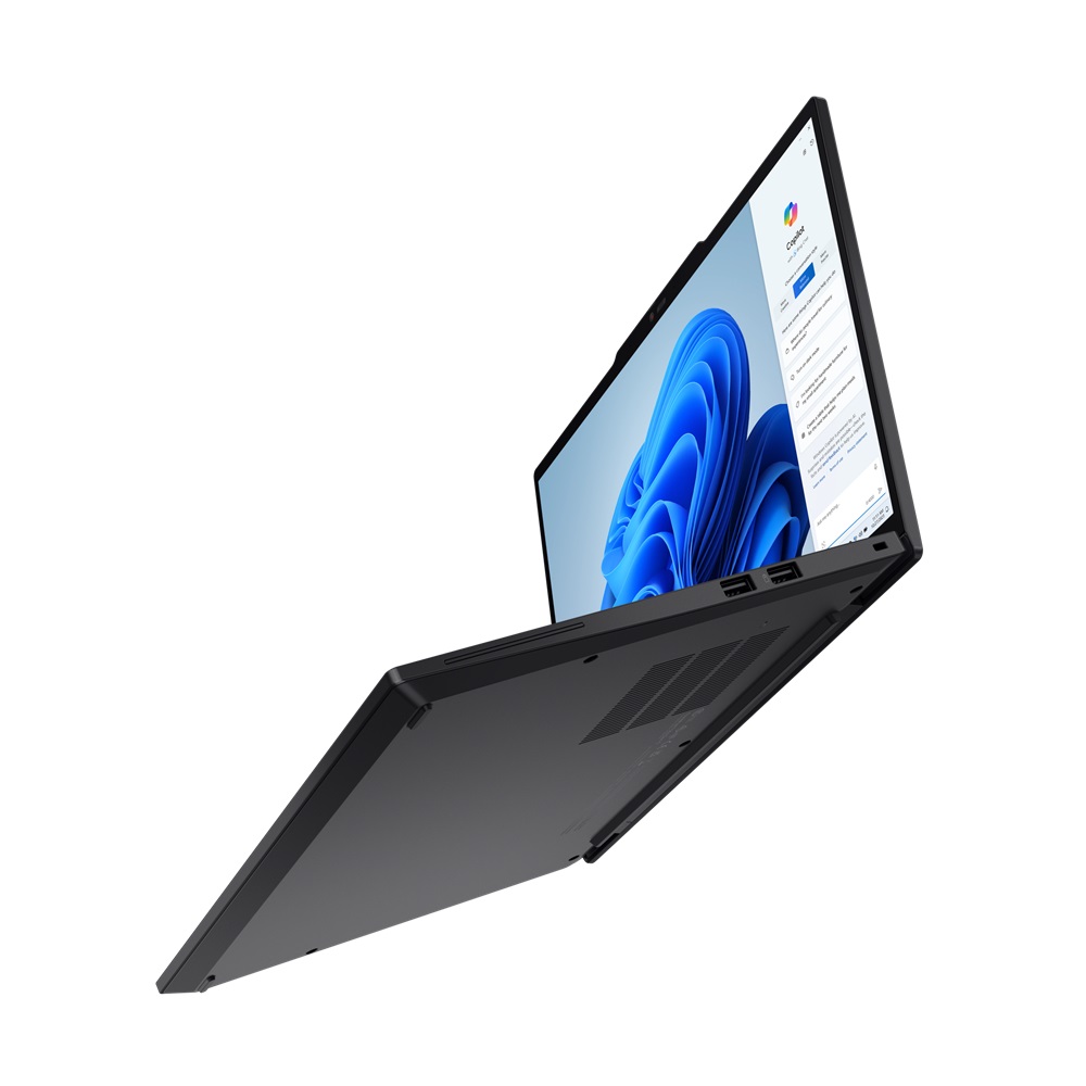 Obrázek Lenovo ThinkPad T/T14s Gen 5/U7-155U/14"/WUXGA/32GB/1TB SSD/4C-iGPU/W11P/Black/3R