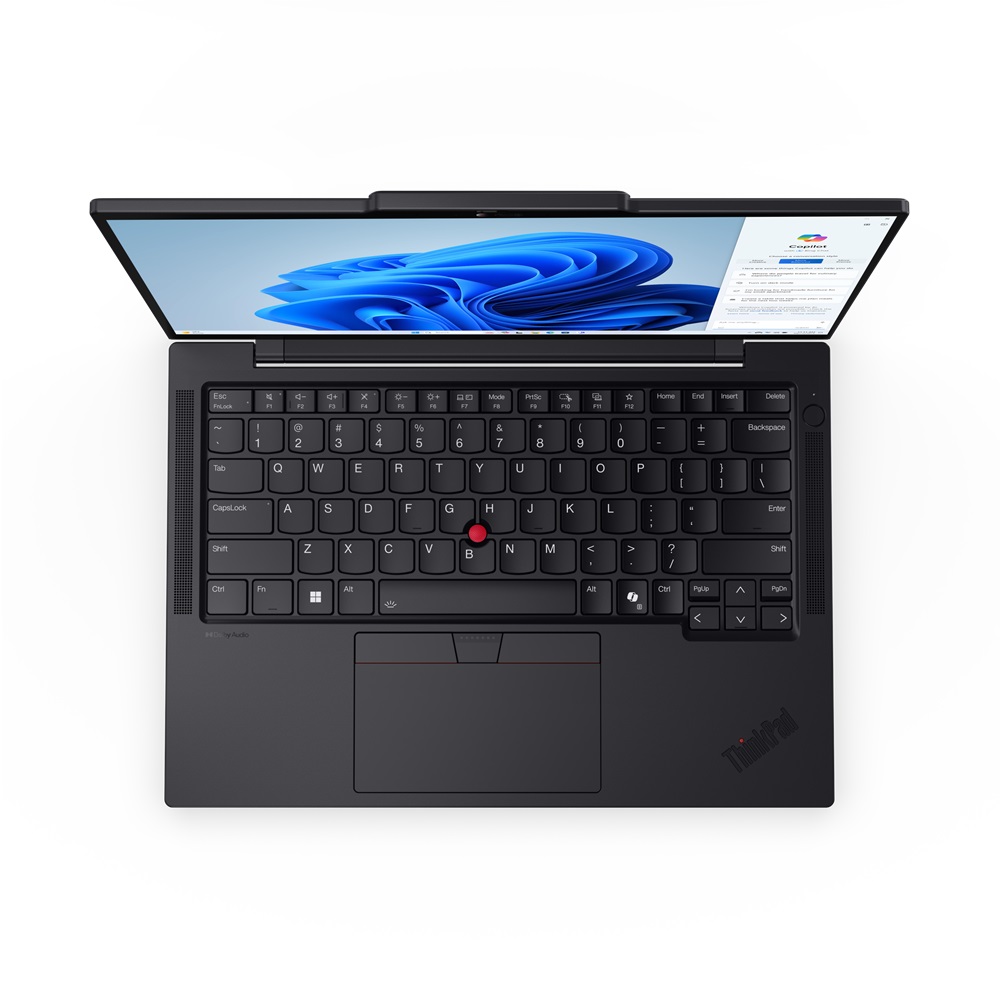 Obrázek Lenovo ThinkPad T/T14s Gen 5/U7-155U/14"/WUXGA/32GB/1TB SSD/4C-iGPU/W11P/Black/3R