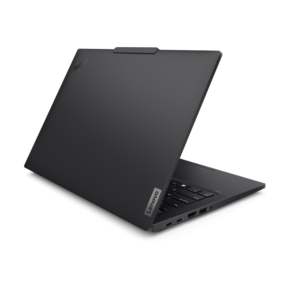 Obrázek Lenovo ThinkPad T/T14 Gen 5 (Intel)/U5-125U/14"/WUXGA/T/16GB/512GB SSD/4C-iGPU/W11P/Black/3R