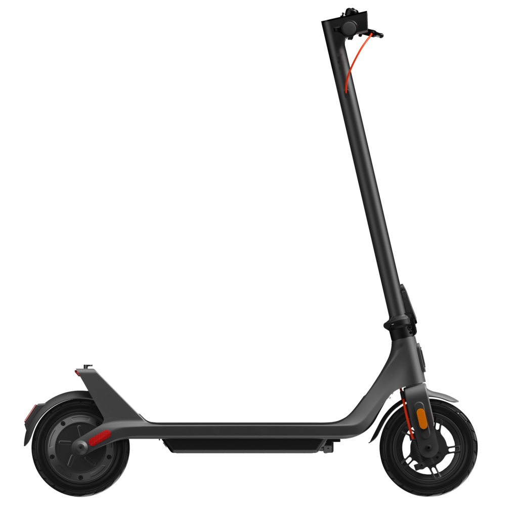 Obrázek Xiaomi Electric Scooter 4 Lite 2nd Gen