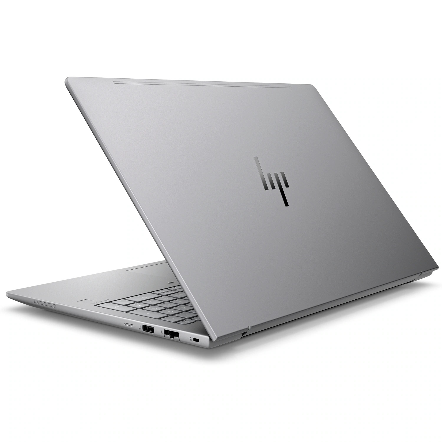 Obrázek HP ZBook/16 G11/U7-155H/16"/WUXGA/16GB/512GB SSD/RTX1000Ada/DOS/Silver/3R