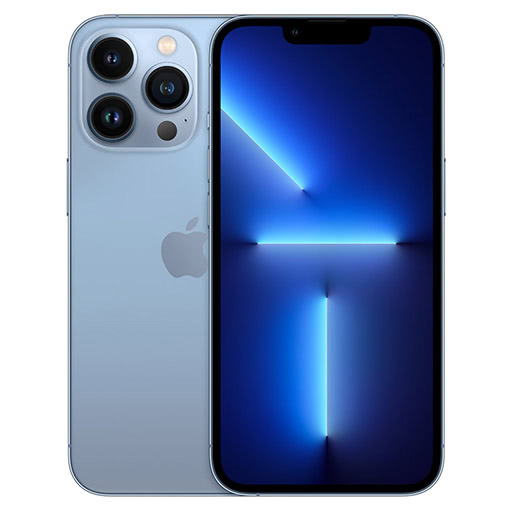Apple iPhone 13 Pro 256GB Sierra Blue (POUŽITÝ) / A