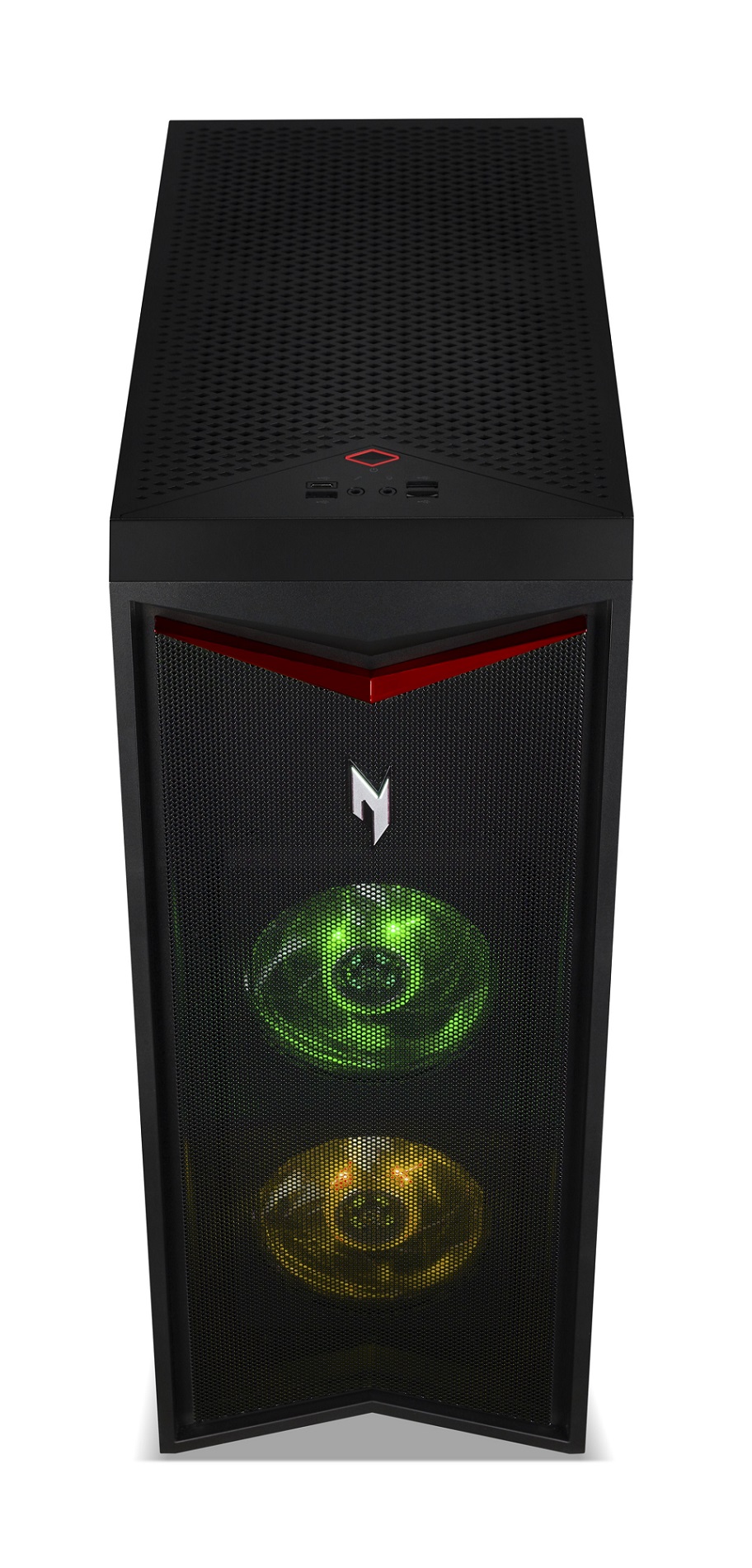 Obrázek Acer Nitro/N70-130/Midi/R7-7700/32GB/1TB SSD/RTX 4070S/W11H/1R