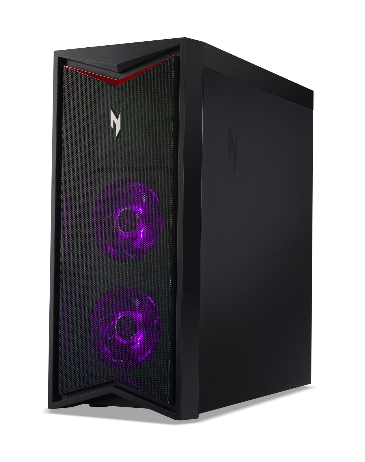 Obrázek Acer Nitro/N70-130/Midi/R7-7700/32GB/1TB SSD/RTX 4070S/W11H/1R