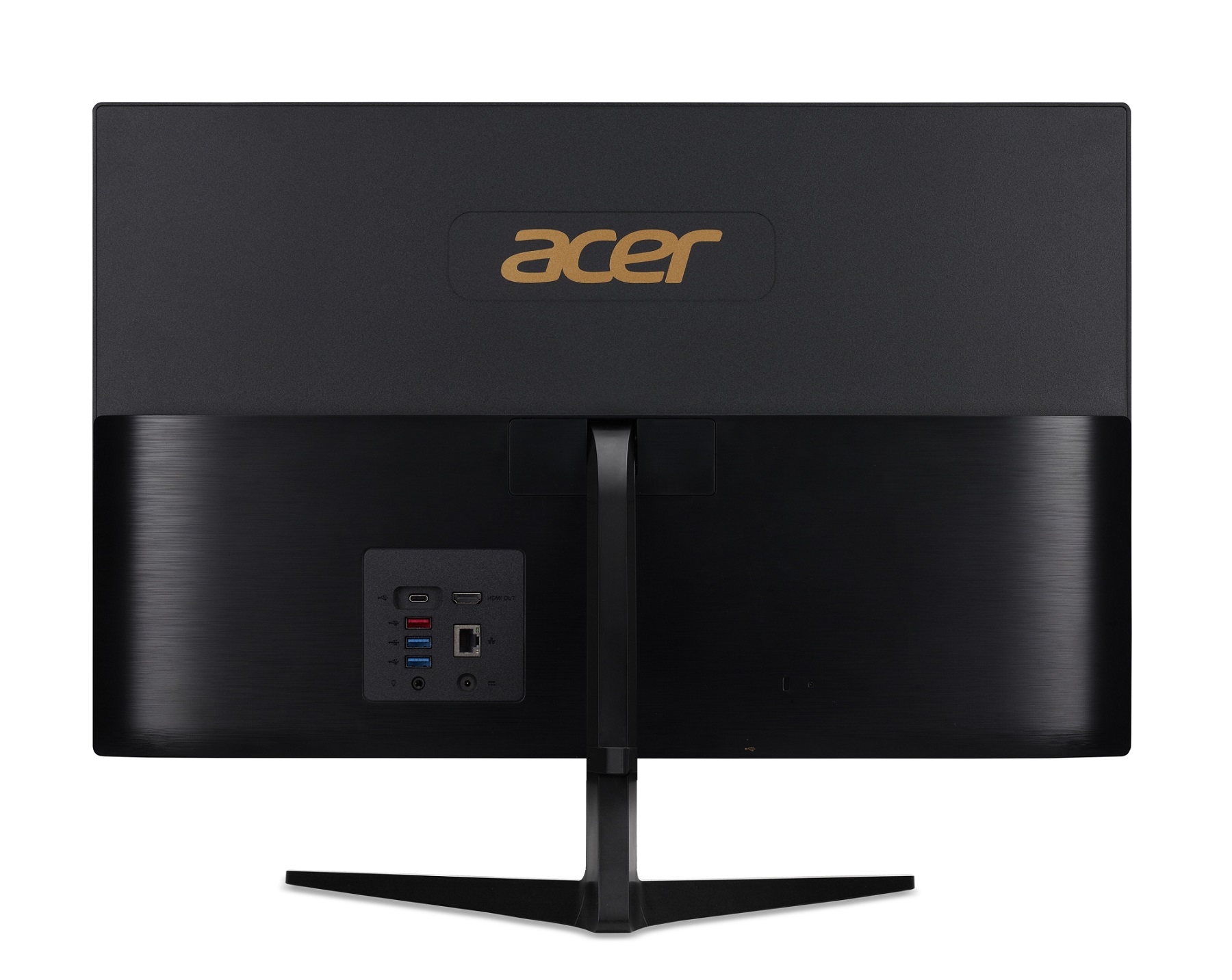 Obrázek Acer Aspire/C24-1800/23,8"/FHD/i3-1305U/8GB/512GB SSD/UHD/bez OS/Black/1R