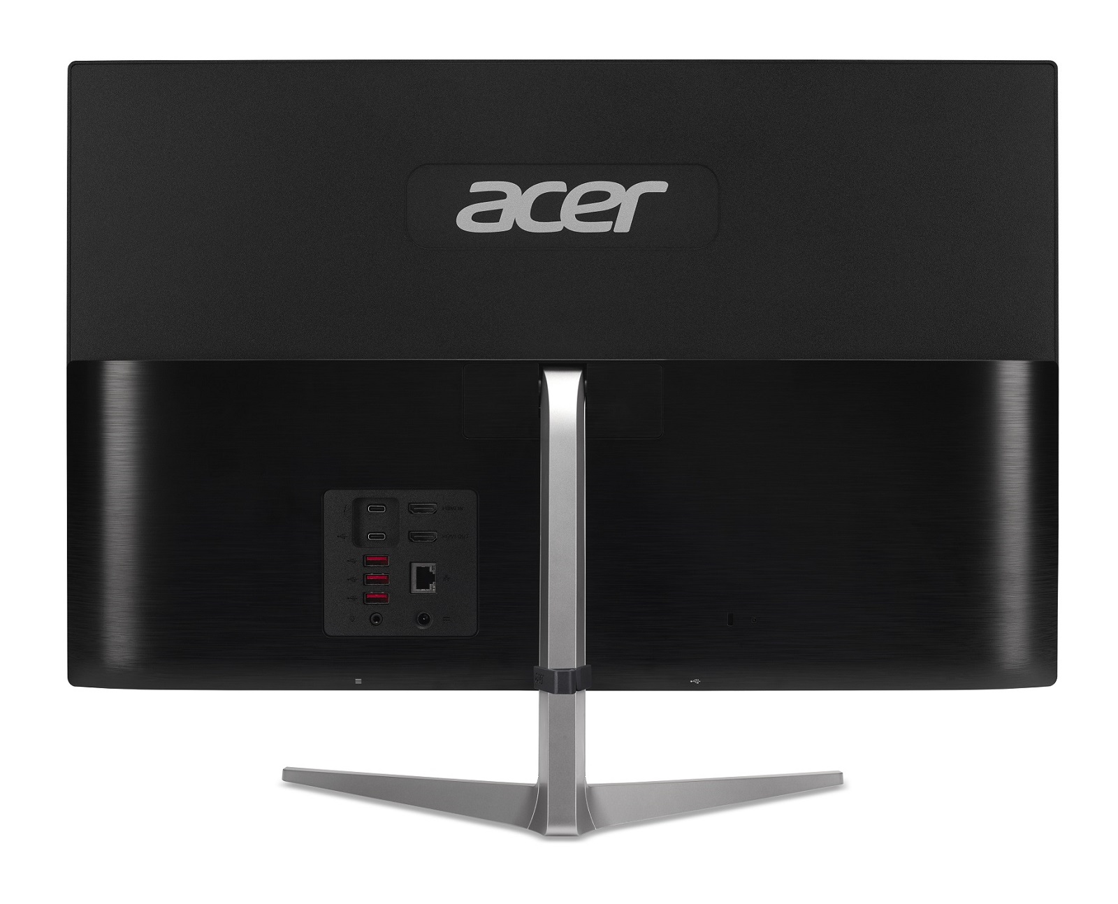 Obrázek Acer Aspire/C24-1851/23,8"/FHD/i5-1340P/16GB/1TB SSD/Iris Xe/W11H/Black/1R