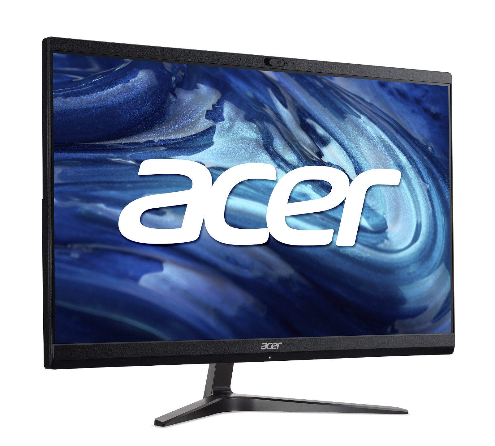 Obrázek Acer Veriton/Z2514G/23,8"/FHD/i3-1305U/4GB/512GB SSD/UHD/W11P/Black/1R