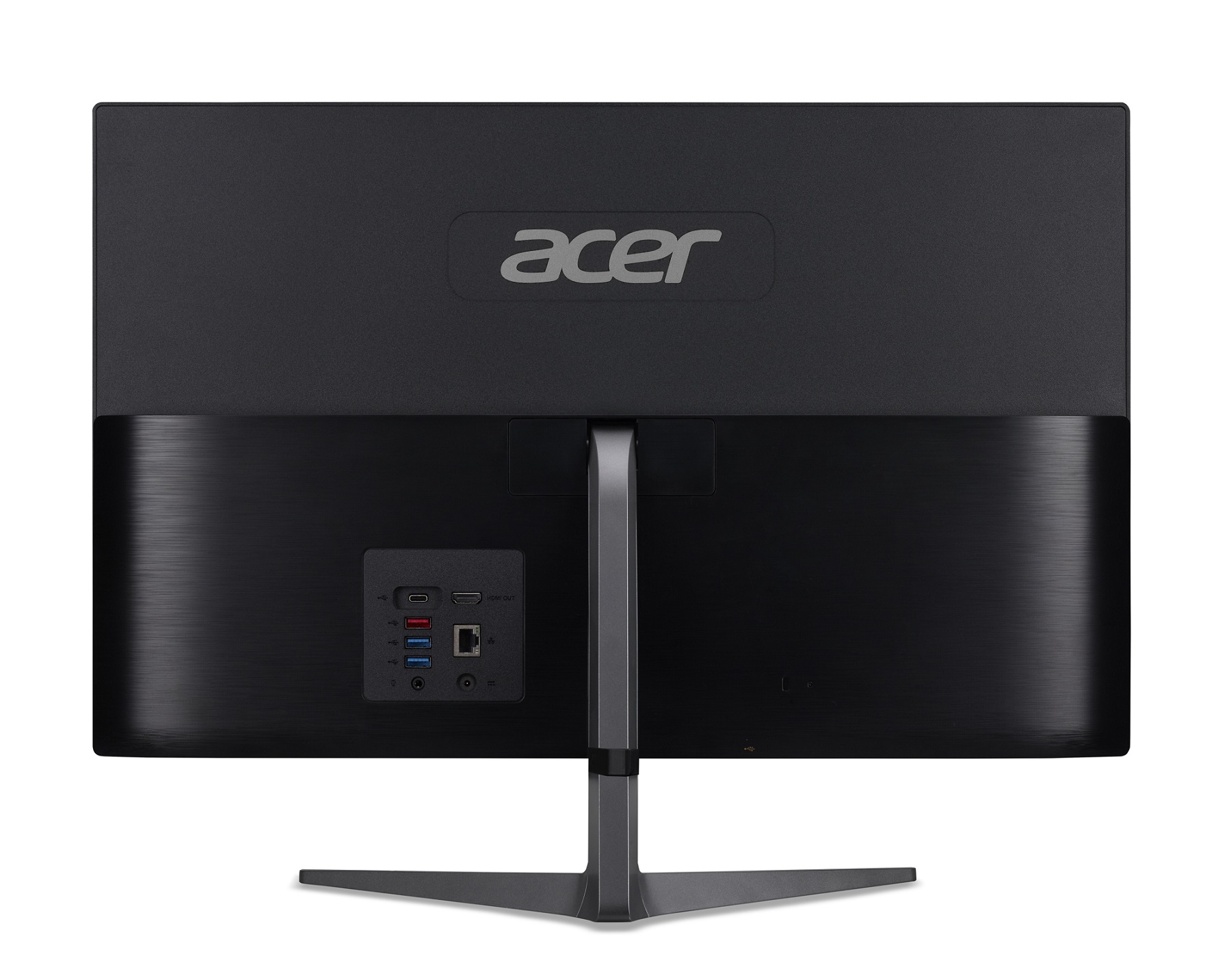 Obrázek Acer Veriton/Z2514G/23,8"/FHD/i3-1305U/4GB/512GB SSD/UHD/W11P/Black/1R