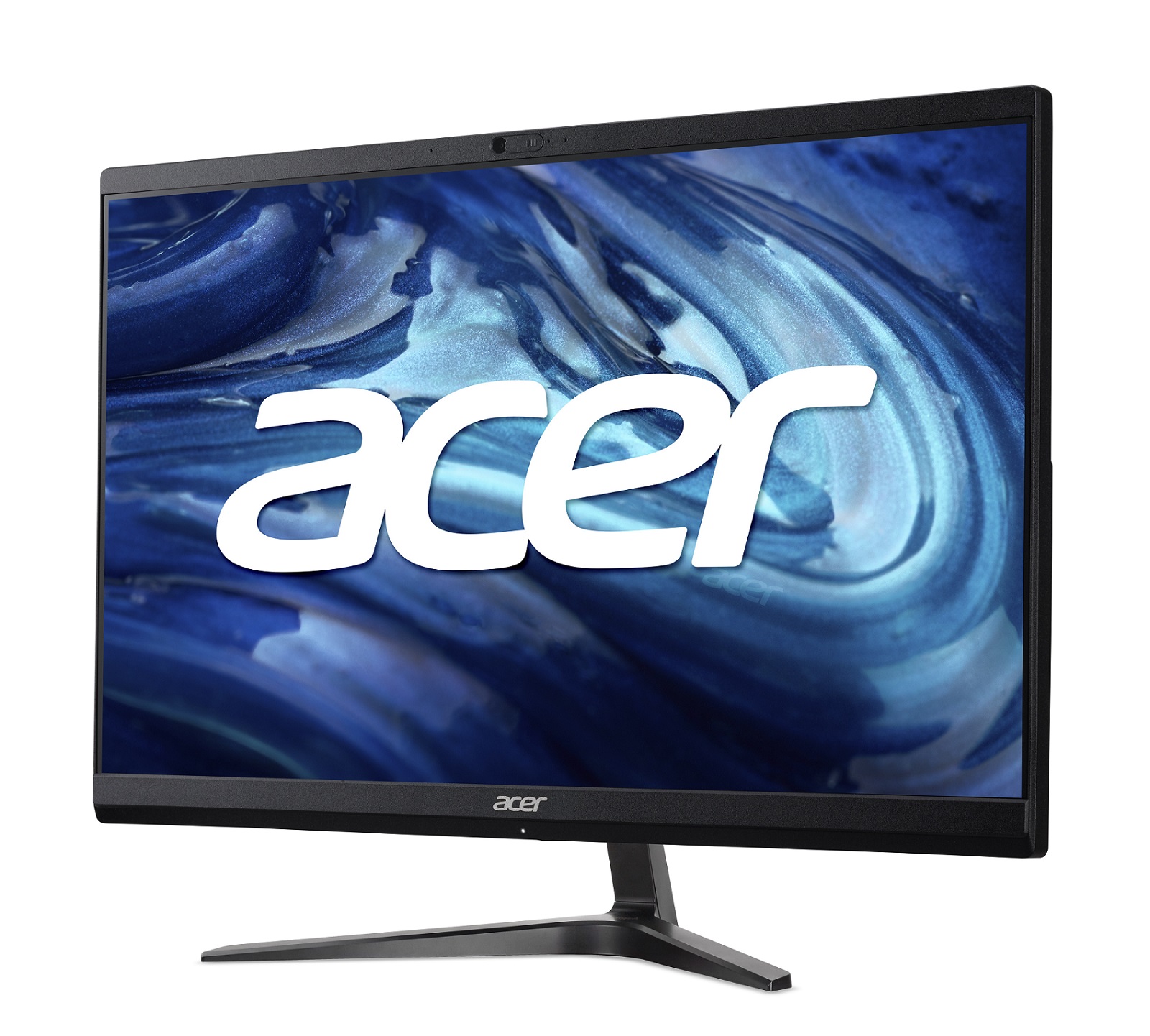 Obrázek Acer Veriton/Z2514G/23,8"/FHD/i3-1305U/4GB/512GB SSD/UHD/W11P/Black/1R