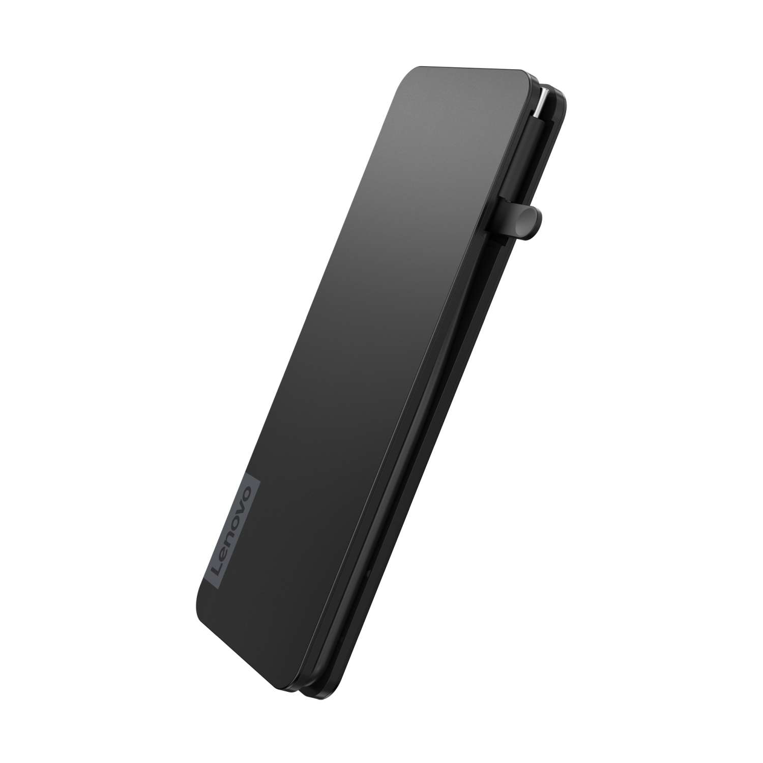 Obrázek Lenovo USB-C Slim Travel Dock (8-in-1)