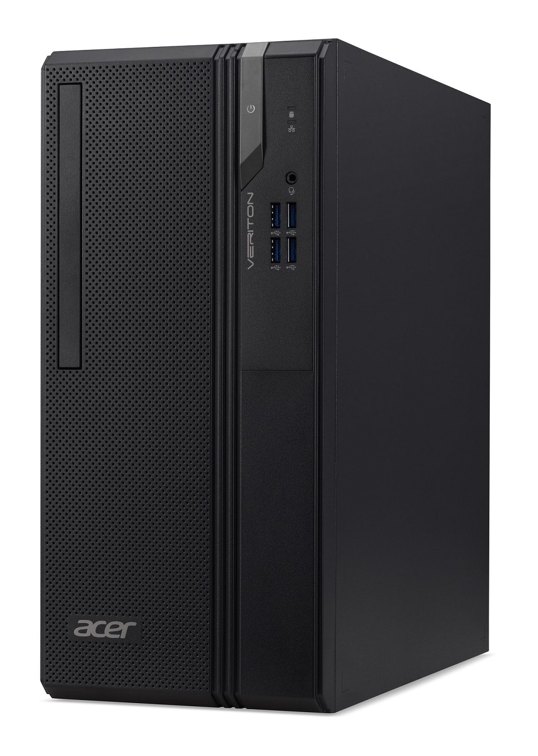 Obrázek Acer Veriton/VS2710G/Mini TWR/i5-13400/8GB/512GB SSD/UHD 730/bez OS/1R