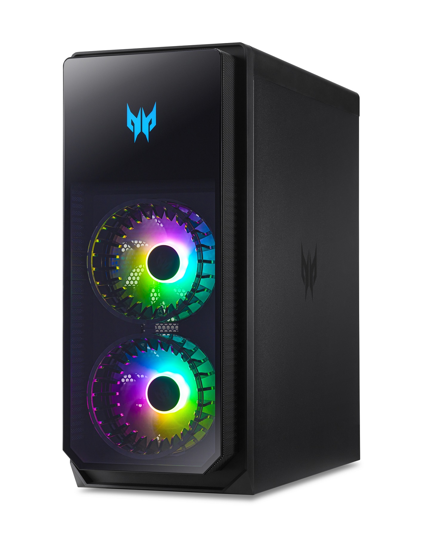 Obrázek Acer Predator/Orion 7000 PO7-655/Midi/i9-14900KF/64GB/2TB HDD/1TB + 1TB SSD/RTX 4090/W11H/1R