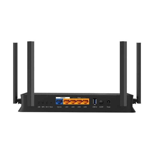 Obrázek TP-Link Archer BE230 WiFi7 router