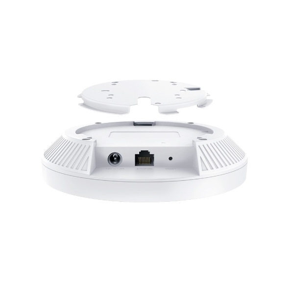 Obrázek TP-Link EAP653 UR AX3000 WiFi6 Access Point