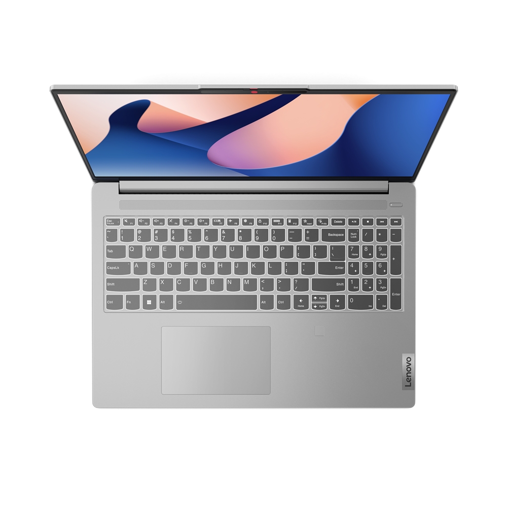 Obrázek Lenovo IdeaPad Slim 5/16IRL8/i5-13420H/16"/WUXGA/16GB/512GB SSD/UHD Xe/W11H/Gray/2R