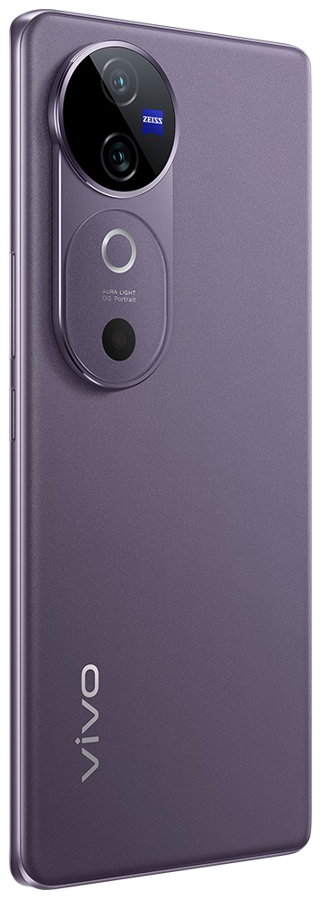 Obrázek VIVO V40 5G/8GB/256GB/Nebula Purple