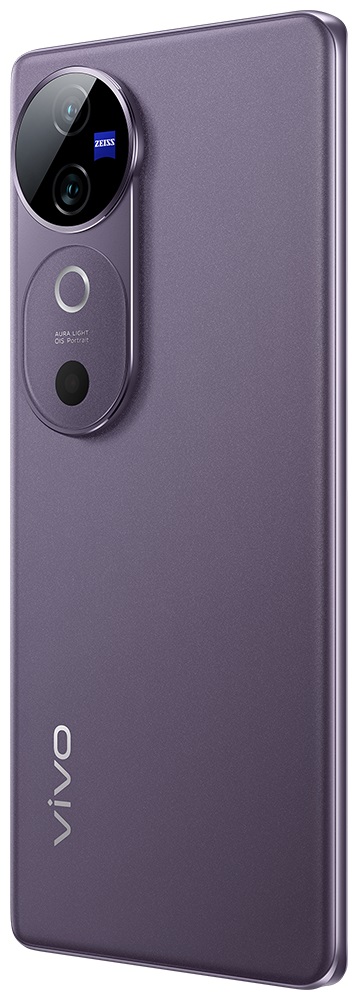 Obrázek VIVO V40 5G/8GB/256GB/Nebula Purple