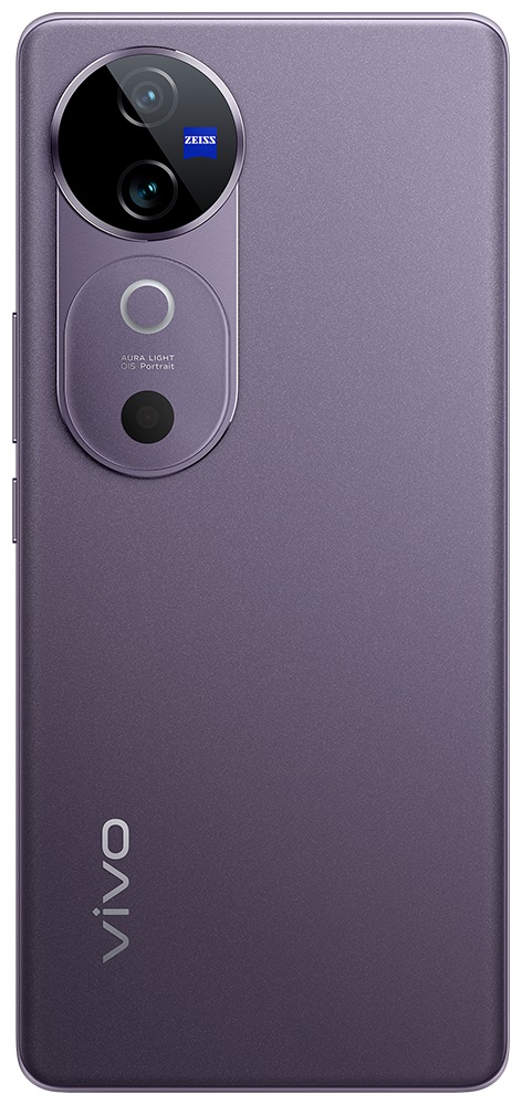 Obrázek VIVO V40 5G/8GB/256GB/Nebula Purple