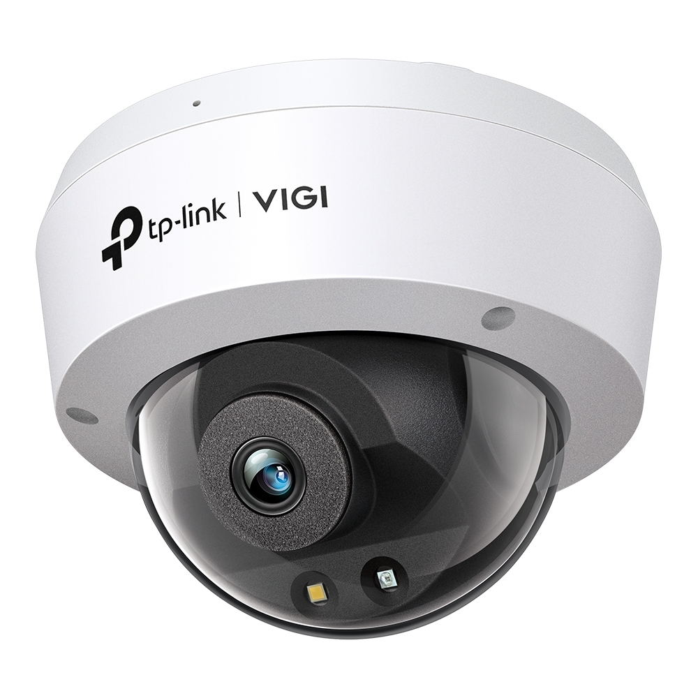 Obrázek VIGI C240(2.8mm) 4MP Outdoor IP67 full color Dome net.cam