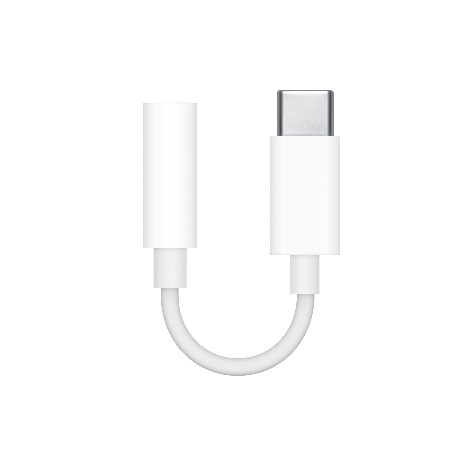 Obrázek USB-C to 3.5 mm Headphone Jack Adapter