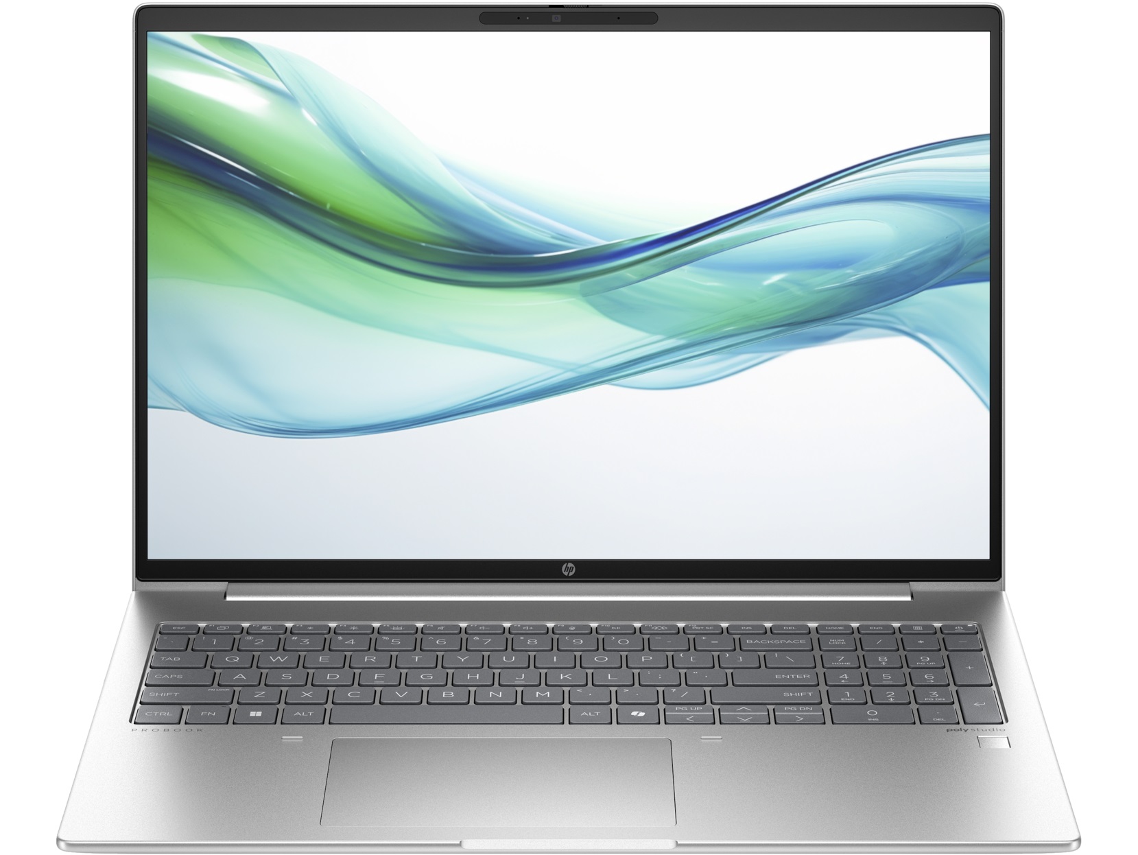 Obrázek HP ProBook/465 G11/R7-7735U/16"/WUXGA/32GB/1TB SSD/AMD int/W11P/Silver/AC3R