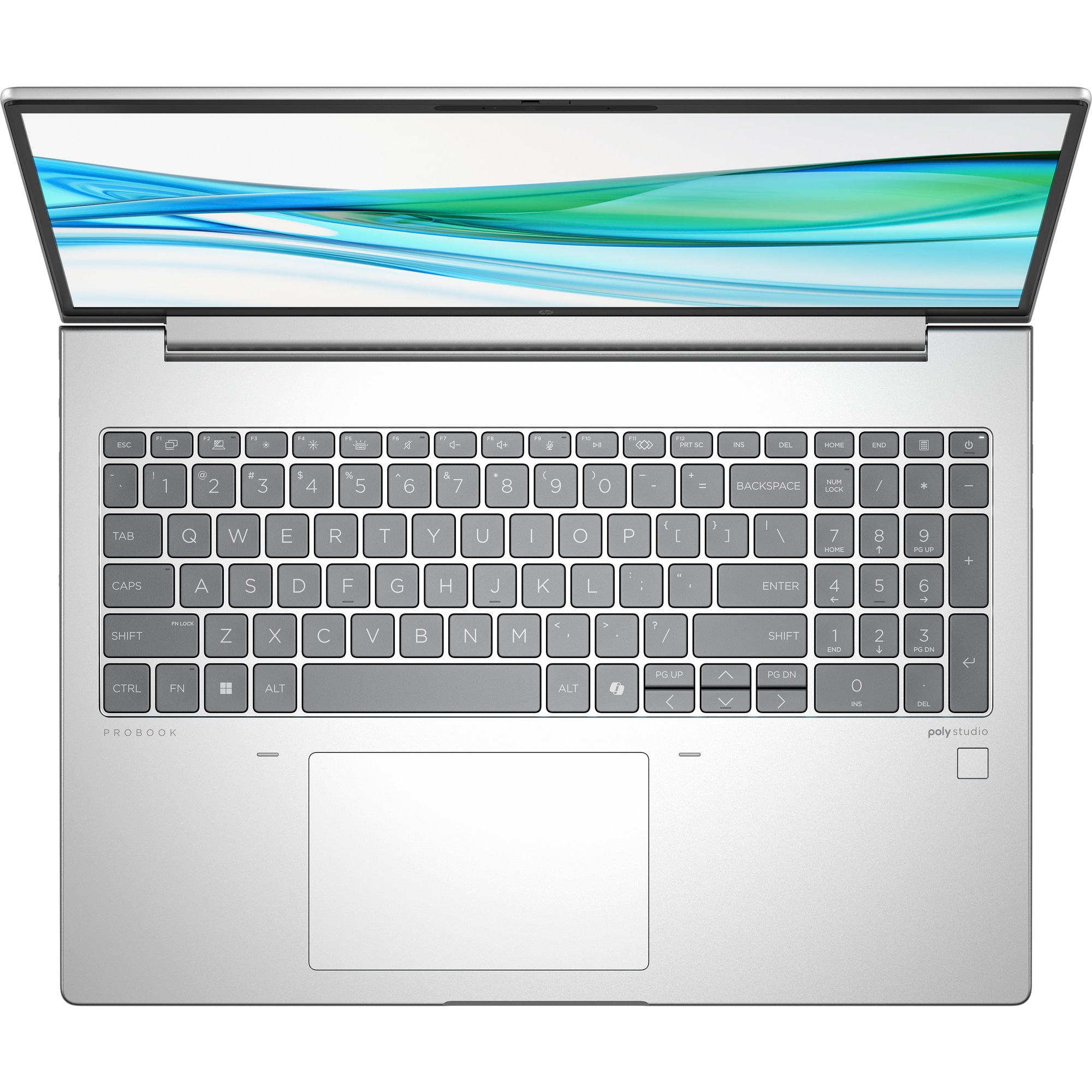 Obrázek HP ProBook/465 G11/R7-7735U/16"/WUXGA/32GB/1TB SSD/AMD int/W11P/Silver/AC3R