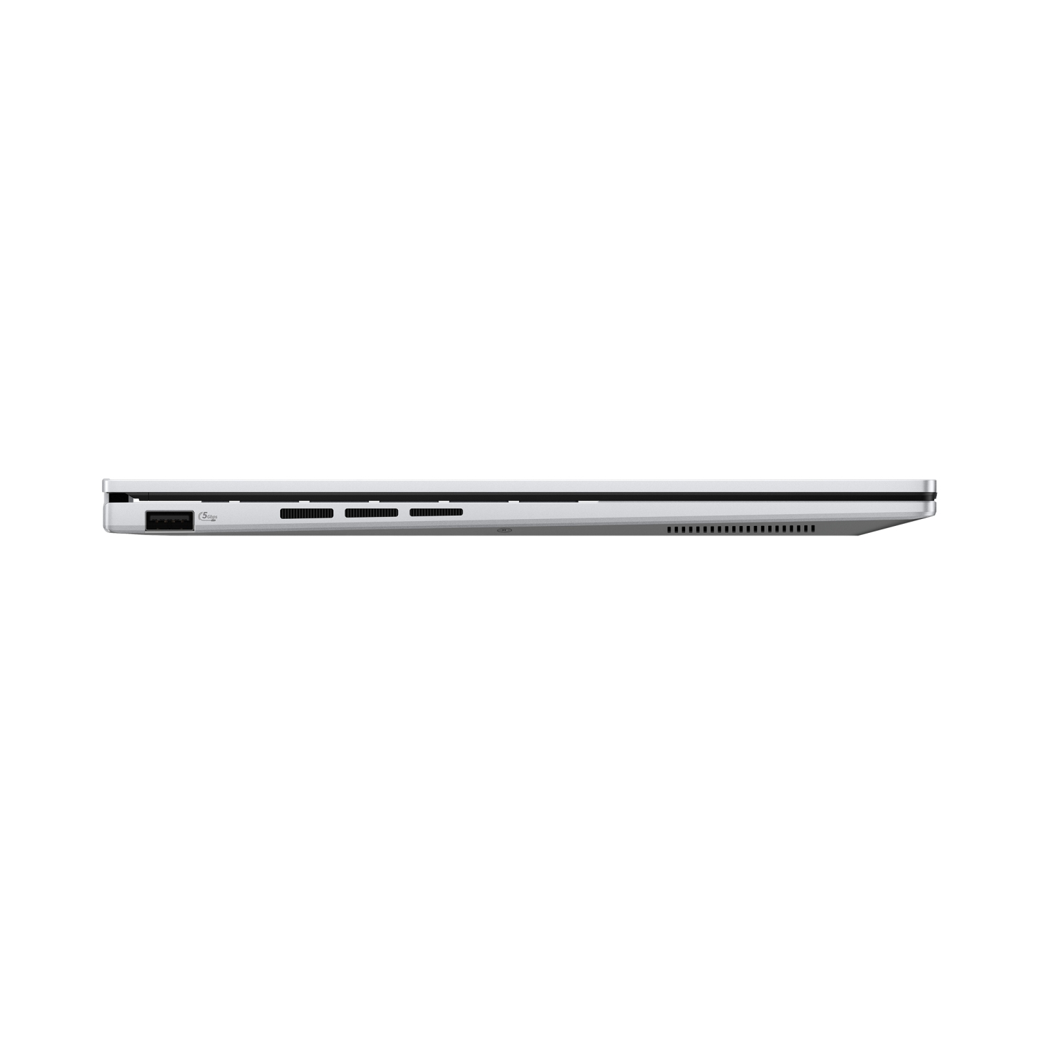 Obrázek ASUS Zenbook 14 OLED/UX3405MA/U9-185H/14"/2880x1800/T/32GB/1TB SSD/Arc Xe/W11P/Silver/2R