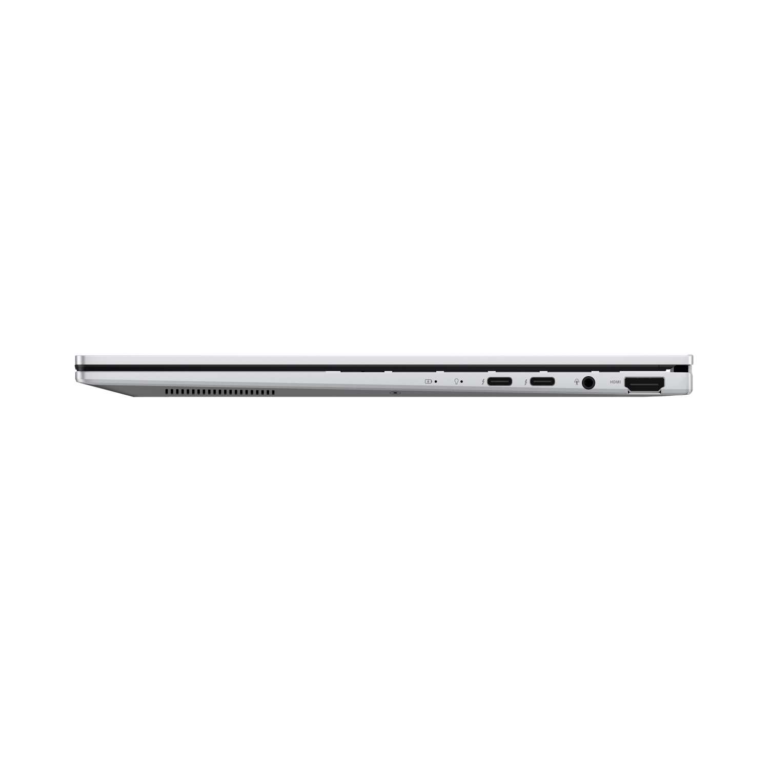 Obrázek ASUS Zenbook 14 OLED/UX3405MA/U9-185H/14"/2880x1800/T/32GB/1TB SSD/Arc Xe/W11P/Silver/2R