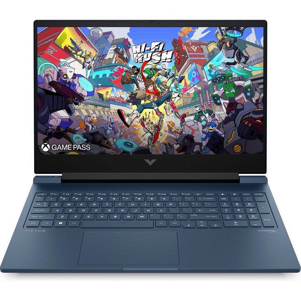 Obrázek HP Victus/16-r1001nc/i5-14500HX/16,1"/FHD/32GB/1TB SSD/RTX 4060/W11H/Blue/2R