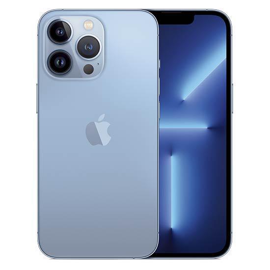 Apple iPhone 13 Pro Max 256GB Sierra Blue (POUŽITÝ) / B