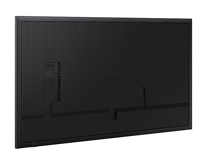 Obrázek 55" LED Samsung QH55C - UHD,700cd,MI,24/7