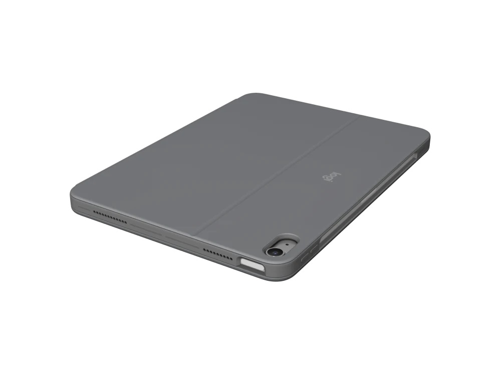 Obrázek Logitech Combo Touch for iPad Air 11-inch (M2)