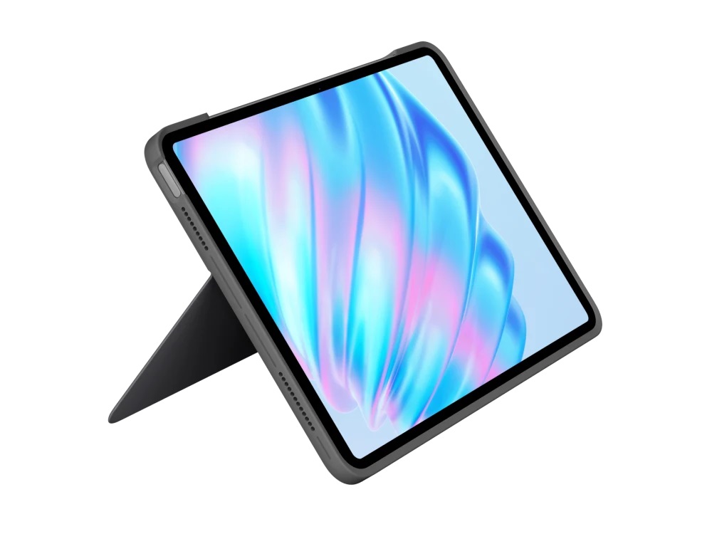 Obrázek Logitech Combo Touch for iPad Air 11-inch (M2)