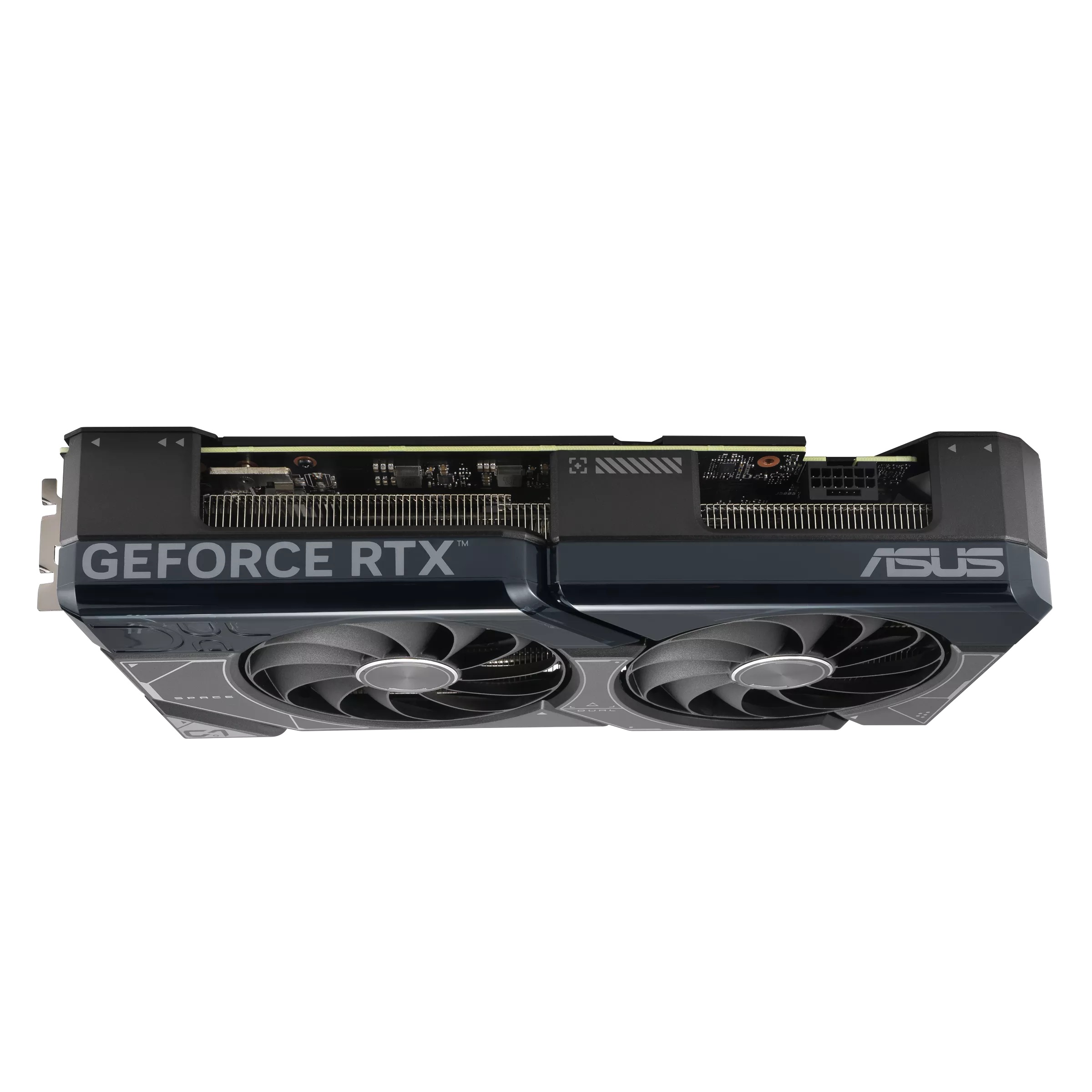 Obrázek ASUS Dual GeForce RTX 4070 Ti SUPER/OC/16GB/GDDR6x