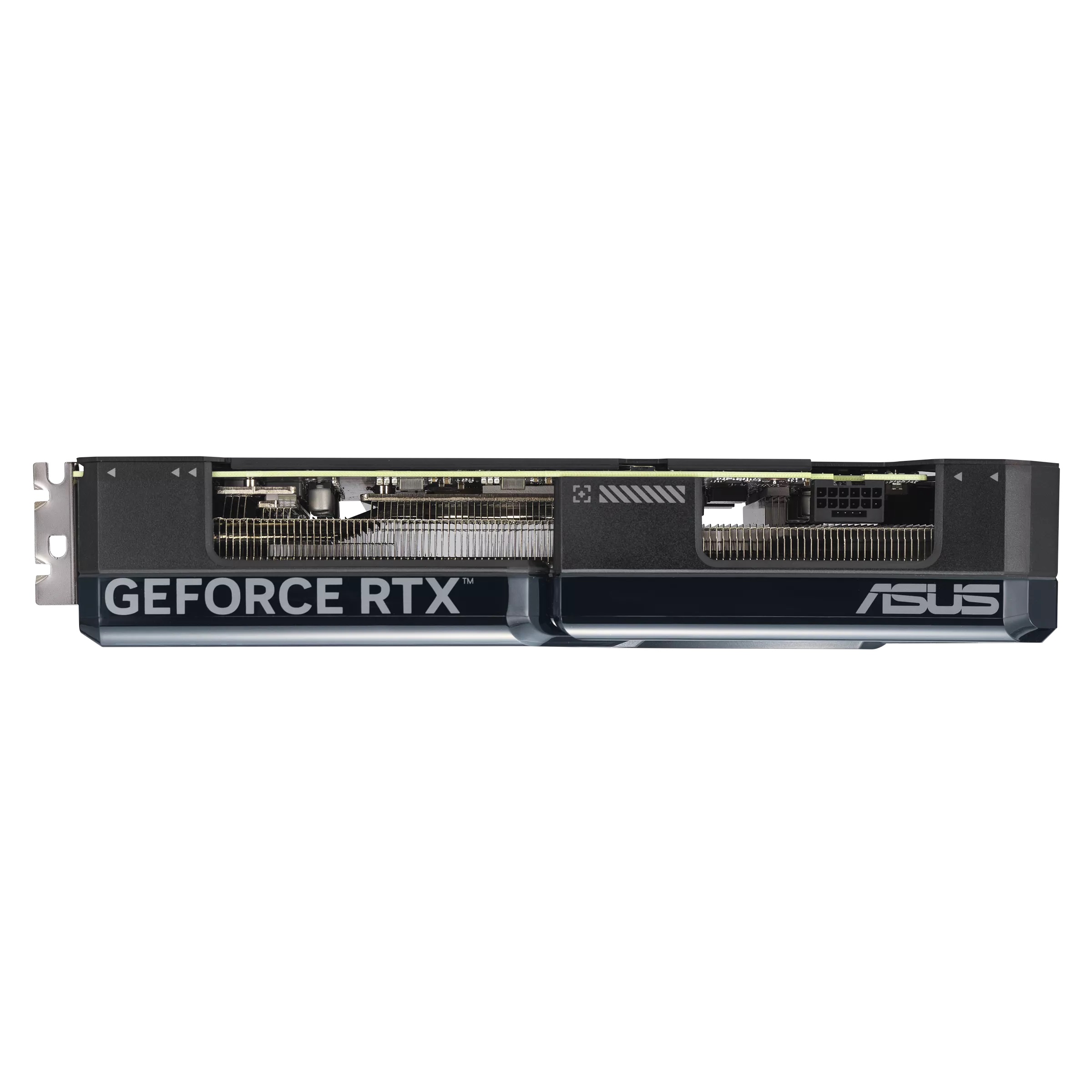 Obrázek ASUS Dual GeForce RTX 4070 Ti SUPER/OC/16GB/GDDR6x