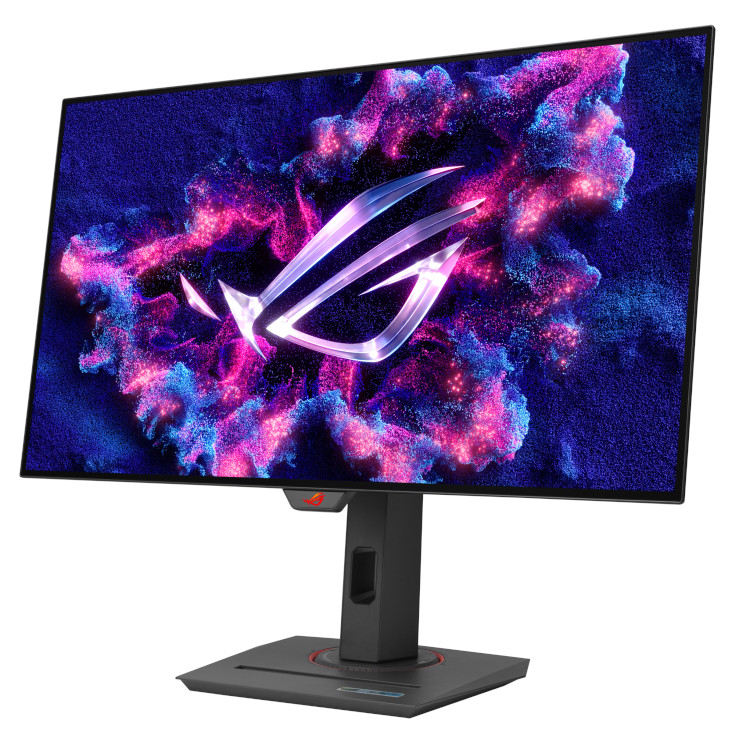 Obrázek ASUS ROG/Strix XG27AQDMG/26,5"/OLED/QHD/240Hz/0,03ms/Black/3R