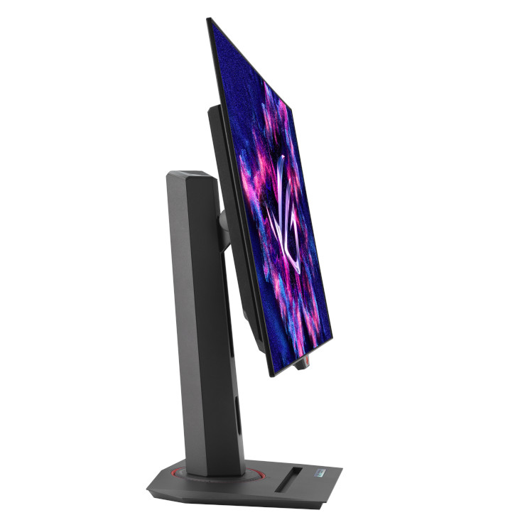 Obrázek ASUS ROG/Strix XG27AQDMG/26,5"/OLED/QHD/240Hz/0,03ms/Black/3R