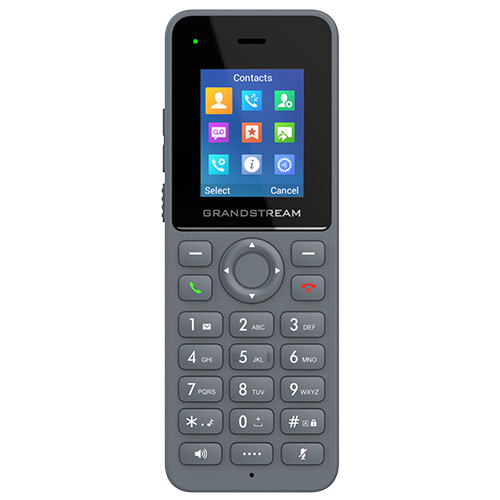 Obrázek Grandstream DP725 SIP DECT ručka