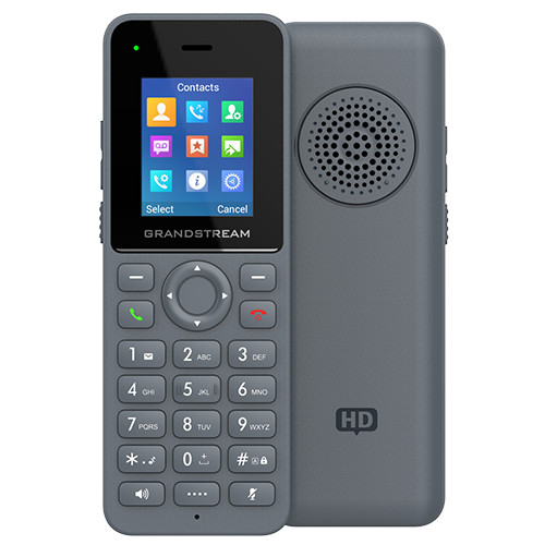 Obrázek Grandstream DP725 SIP DECT ručka