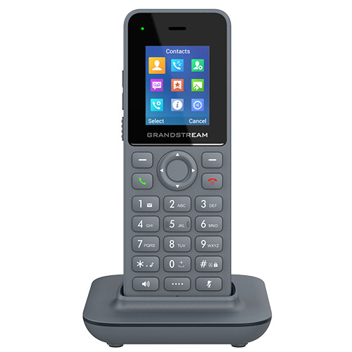 Obrázek Grandstream DP725 SIP DECT ručka