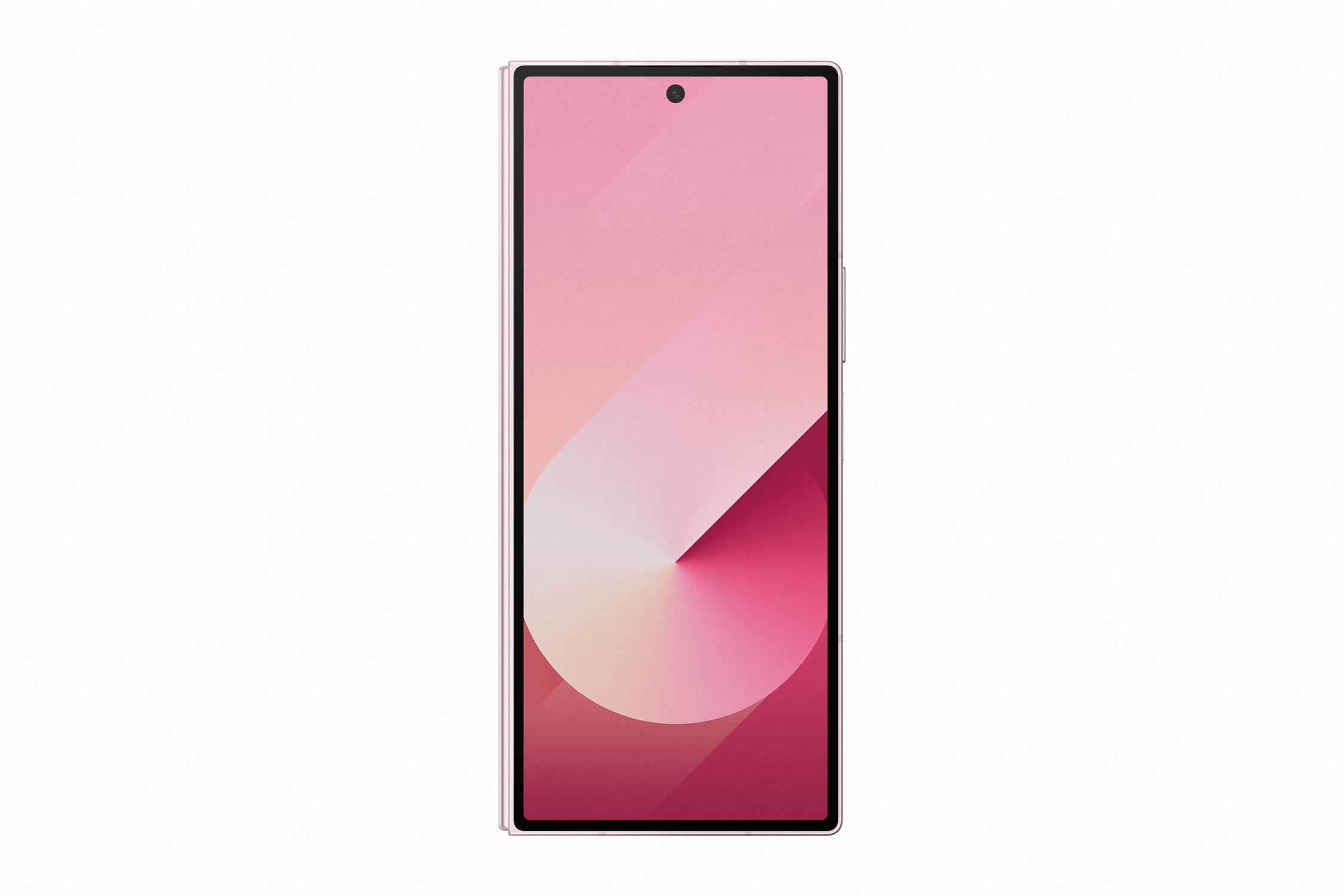 Obrázek Samsung Galaxy Z Fold 6/12GB/512GB/Pink