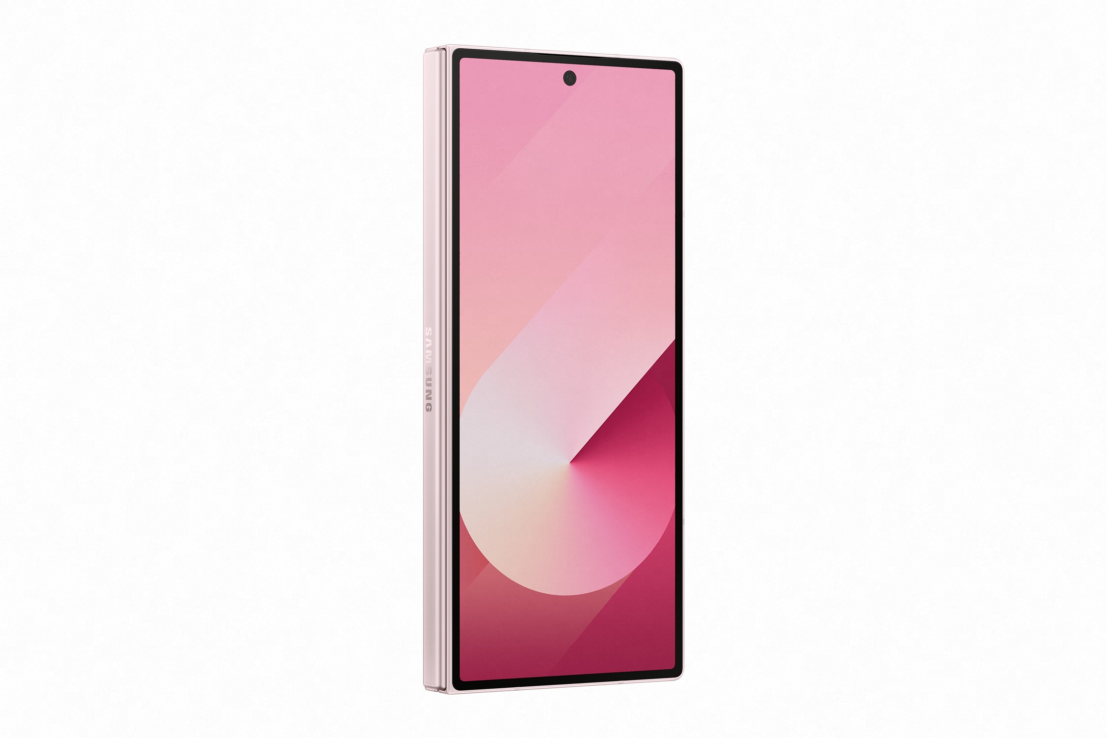 Obrázek Samsung Galaxy Z Fold 6/12GB/512GB/Pink