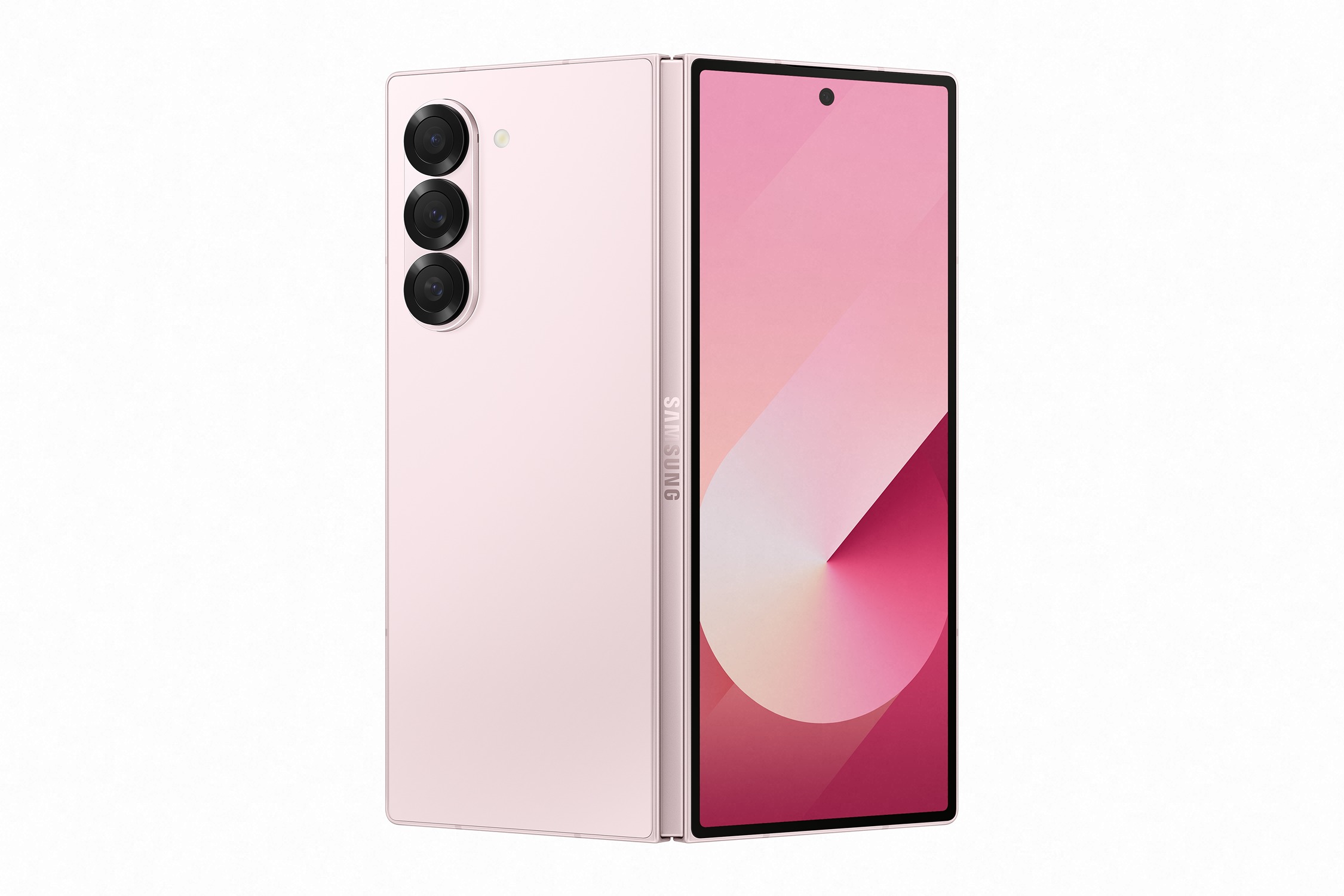 Obrázek Samsung Galaxy Z Fold 6/12GB/512GB/Pink