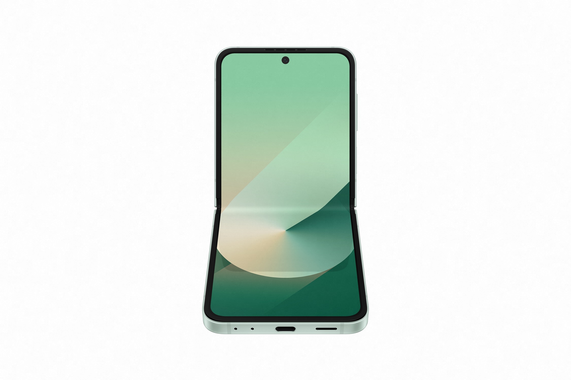 Obrázek Samsung Galaxy Z Flip 6/12GB/256GB/Light Green