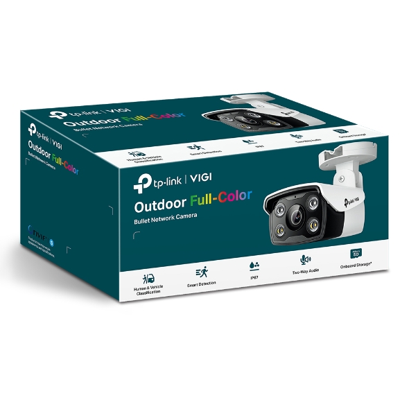 Obrázek VIGI C330(4mm) Full-Color Bullet Network Cam