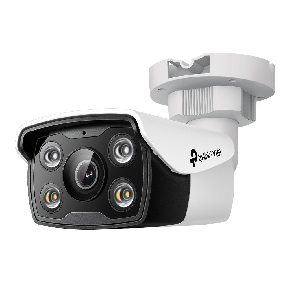 Obrázek VIGI C350(4mm) 5MP Full-Color Bullet Network cam.