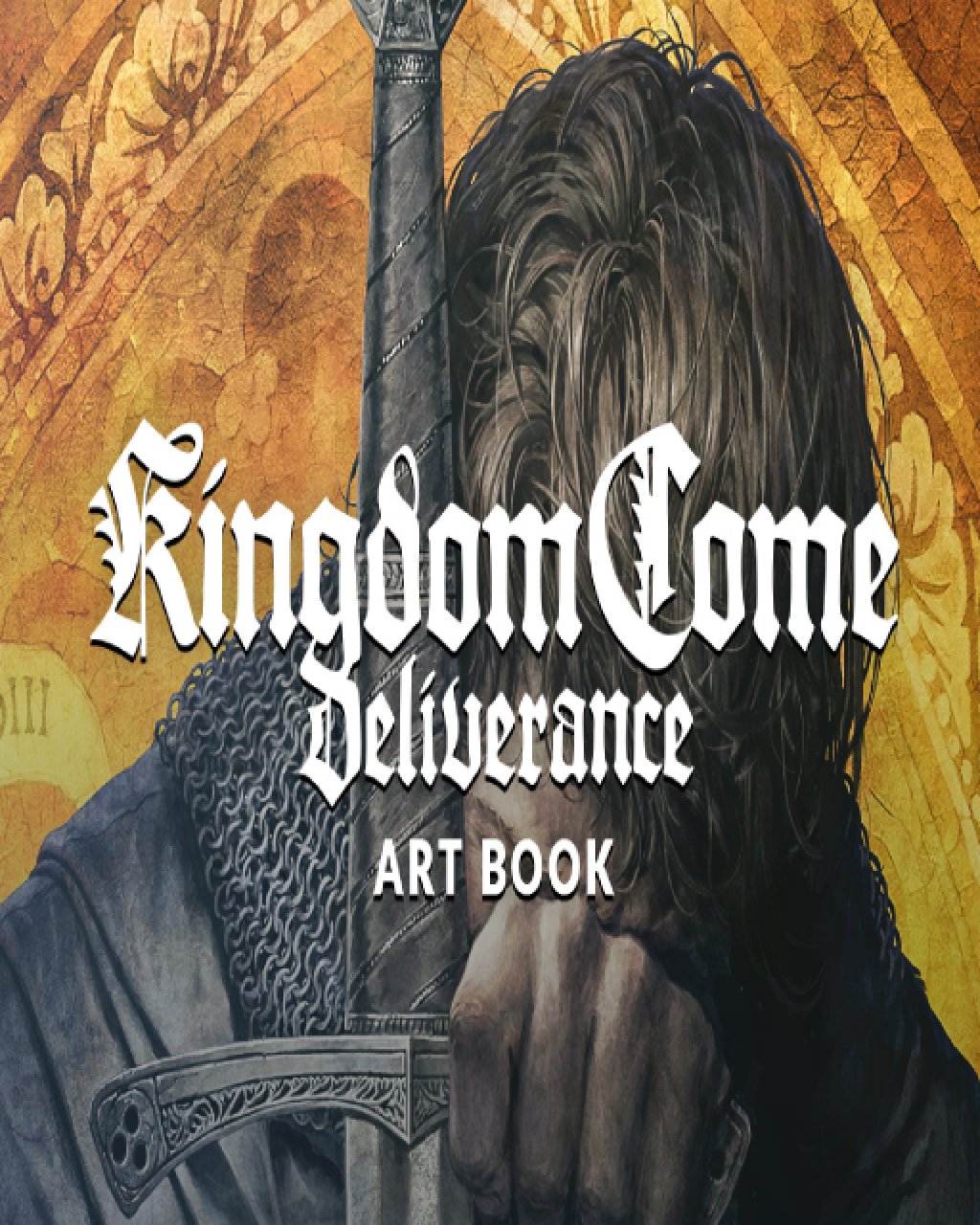 ESD Kingdom Come Deliverance Artbook