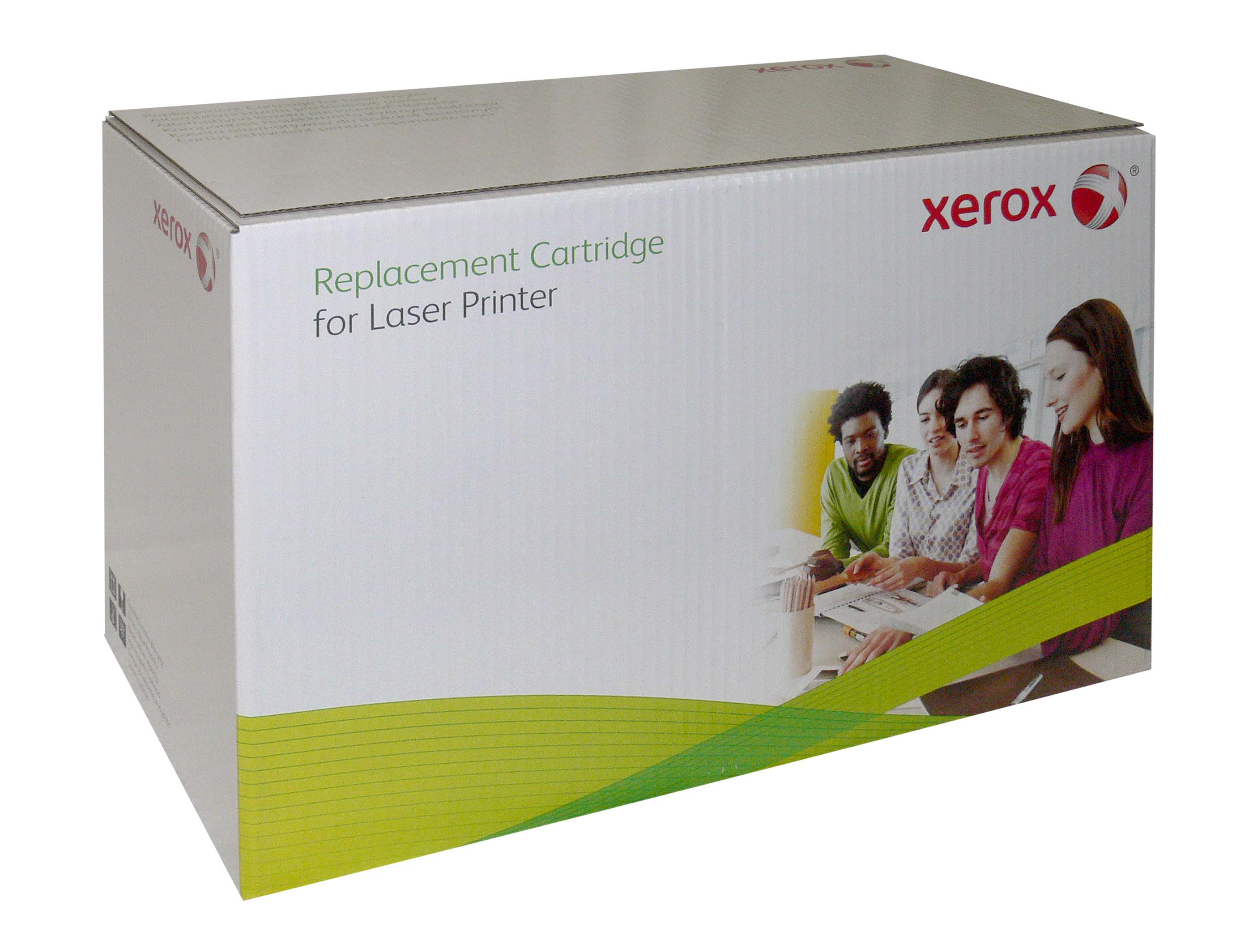 Xerox Canon CRG067HY, 2.350 pgs, yellow